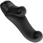 FUN FACTORY Mini wibrator w kolorze czarnym do intymnego wellness – zdjęcie 1