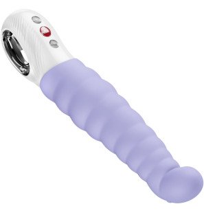 FUN FACTORY Patchy Paul G-spot vibrator paars