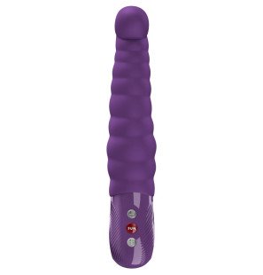 FUN FACTORY Patchy Paul G-spot vibrator donkerviolet – foto 3