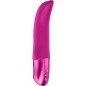 FUN FACTORY Diva Dolphin G-Punkt-Vibrator magenta – Bild 1