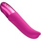 FUN FACTORY Diva Dolphin G-spot vibrator magenta – foto 2 FUN FACTORY Diva Dolphin G-spot vibrator magenta – foto 2