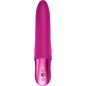 FUN FACTORY Diva Dolphin, vibromasseur pour point G magenta – photo 3