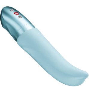 FUN FACTORY Diva Dolphin G-spot vibrator ijsblauw – foto 2