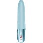 FUN FACTORY Diva Dolphin G-spot vibrator, ice blue – image 3