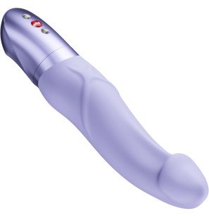 FUN FACTORY Mr. Boss vibromasseur pour point G violet – photo 1