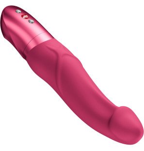 FUN FACTORY Mr. Boss vibromasseur point G – photo 1
