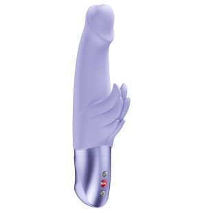 FUN FACTORY lila Rabbit-Vibrator für gezielte Stimulation – Bild 1