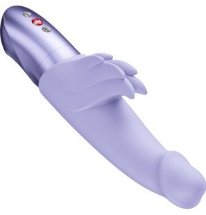 FUN FACTORY lila Rabbit-Vibrator für gezielte Stimulation – Bild 3