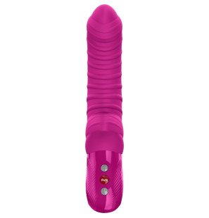 FUN FACTORY G-Punkt-Vibrator Magenta für gezielte Stimulation – Bild 1