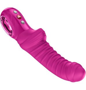 FUN FACTORY — wibrator punktu G Magenta do ukierunkowanej stymulacji – zdjęcie 3