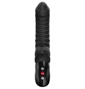 FUN FACTORY G-Punkt-Vibrator Tiger, schwarz – Bild 1