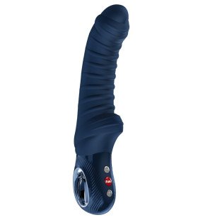FUN FACTORY Tiger G-spot vibrator nachtblauw – foto 2