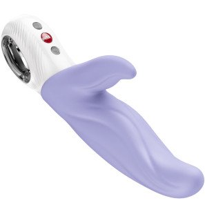 FUN FACTORY Lady Bi vibromasseur rabbit violet – photo 1
