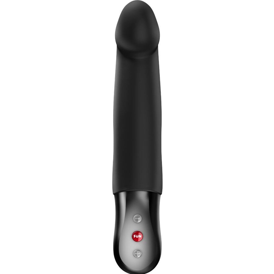 FUN FACTORY Stronic Real Thrusting Pulsator, Black – image 1