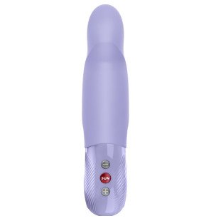 FUN FACTORY Stronic G Forte stimulateur pulsatile du point G à mouvement de va-et-vient violet – photo 2