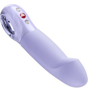 FUN FACTORY Stronic G Forte pulsator punktu G z ruchem posuwisto-zwrotnym, fioletowy – zdjęcie 3