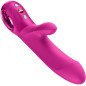 FUN FACTORY Bi Stronic Embrace Rabbit-Vibrator mit pulsierender Stimulation – Bild 2