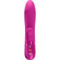 FUN FACTORY Bi Stronic Embrace Rabbit-Vibrator mit pulsierender Stimulation – Bild 3