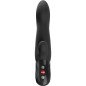 FUN FACTORY Bi Stronic Arc black rabbit vibrator – image 3 FUN FACTORY Bi Stronic Arc black rabbit vibrator – image 3
