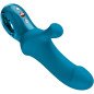 FUN FACTORY Bi Stronic Curve Rabbit-Vibrator mit Stoßbewegung und Pulsation – Bild 2