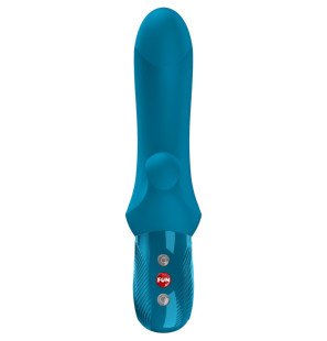 FUN FACTORY Bi Stronic Curve Rabbit-Vibrator mit Stoßbewegung und Pulsation – Bild 3