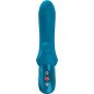 FUN FACTORY Bi Stronic Curve vibromasseur rabbit avec va-et-vient et pulsations – photo 3 FUN FACTORY Bi Stronic Curve vibromasseur rabbit avec va-et-vient et pulsations – photo 3