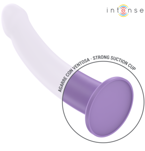 Vibromasseur Intense Eddie de 17,5 cm avec 10 modes de vibration et télécommande – photo 6