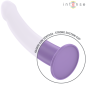 Intense Eddie vibrator, 17,5 cm, with 10 vibration settings and remote control – image 6 Intense Eddie vibrator, 17,5 cm, with 10 vibration settings and remote control – image 6
