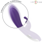 Lila Rabbit-Vibrator mit 10 Vibrationsstufen – Bild 6 Lila Rabbit-Vibrator mit 10 Vibrationsstufen – Bild 6
