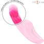 Multifunktionaler Vibrator Intense Emi, 13,5 cm, mit 10 Vibrationsmodi – Bild 4