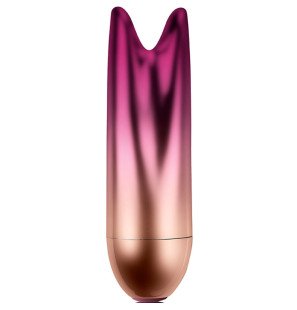CLIMAXIMUM Ava double-ball vibrator 37 mm – image 1