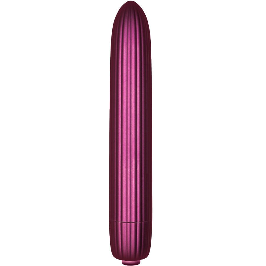 CLIMAXIMUM Hera strukturierter Kugelvibrator 23 mm – Bild 1