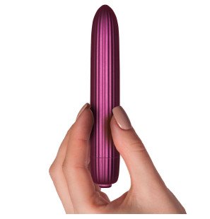 CLIMAXIMUM Hera getextureerde kogelvibrator 23 mm – foto 2