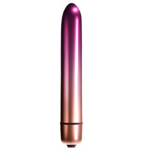 CLIMAXIMUM Sepora vibromasseur bullet 30 mm pour une stimulation ciblée – photo 1