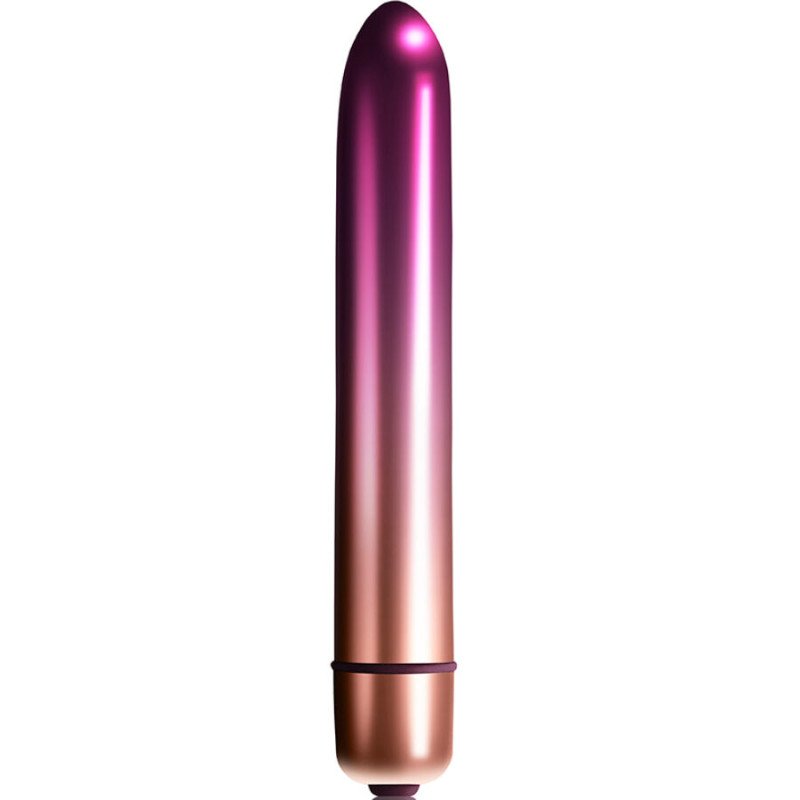 CLIMAXIMUM Sepora kogelvibrator 30 mm voor gerichte stimulatie – foto 1