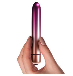 CLIMAXIMUM Sepora vibromasseur bullet 30 mm pour une stimulation ciblée – photo 2