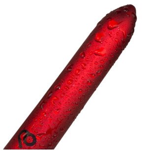 ROCKS-OFF Rechargeable Vibrating Bullet for Targeted Stimulation – image 2