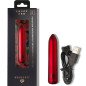 ROCKS-OFF Rechargeable Vibrating Bullet for Targeted Stimulation – image 6 ROCKS-OFF Rechargeable Vibrating Bullet for Targeted Stimulation – image 6