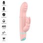 INTENSE Alvin Rabbit-Vibrator mit rollender und oszillierender Stimulation 180 mm – Bild 2
