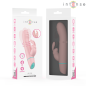 INTENSE Alvin Rabbit-Vibrator mit rollender und oszillierender Stimulation 180 mm – Bild 4