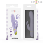 Helen Rabbit Stimulator and Thrusting Vibrator 180 mm – image 4