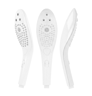 Womanizer Wave targeted clitoral stimulator, white – image 2