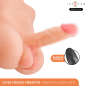 Realistic Torso with Dildo, Thrusting Function and Vibration with Remote Control – image 4
