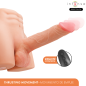 Realistic Torso with Anal Opening, Dildo, Thrusting Function and Vibration – image 2 Realistic Torso with Anal Opening, Dildo, Thrusting Function and Vibration – image 2