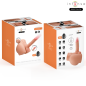 Realistic Torso with Anal Opening, Dildo, Thrusting Function and Vibration – image 3 Realistic Torso with Anal Opening, Dildo, Thrusting Function and Vibration – image 3