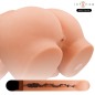 Realistic Torso with Anal Opening, Dildo, Thrusting Function and Vibration – image 5 Realistic Torso with Anal Opening, Dildo, Thrusting Function and Vibration – image 5