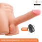 Realistic Torso with Anal Opening, Dildo, Thrusting Function and Vibration – image 6 Realistic Torso with Anal Opening, Dildo, Thrusting Function and Vibration – image 6