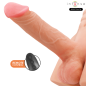 Realistic Torso with Anal Opening, Dildo, Thrusting Function and Vibration – image 7 Realistic Torso with Anal Opening, Dildo, Thrusting Function and Vibration – image 7