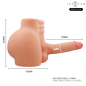 Realistic Torso with Anal Opening, Dildo, Thrusting Function and Vibration – image 8 Realistic Torso with Anal Opening, Dildo, Thrusting Function and Vibration – image 8