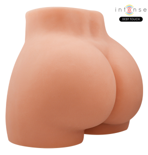 Realistic Torso with Anal Opening, Dildo, Thrusting Function and Vibration – image 9